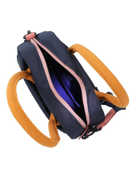 Topmodel petit sac à bandoulière city girls