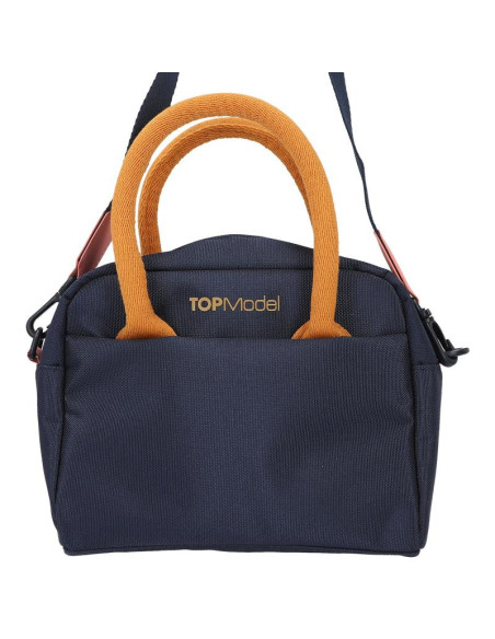 Topmodel petit sac à bandoulière city girls