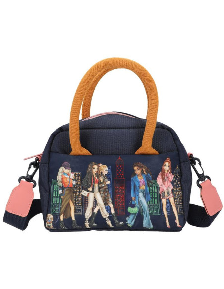 Topmodel petit sac à bandoulière city girls