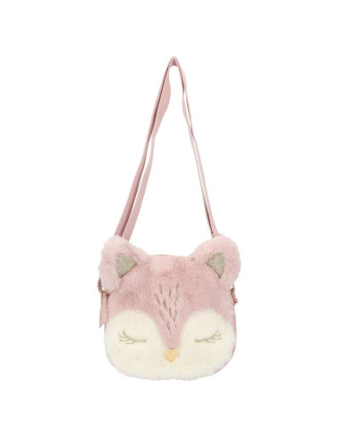 Princess mimi sac à bandoulière biche wild forest