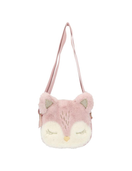 Princess mimi sac à bandoulière biche wild forest