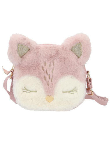 Princess mimi sac à bandoulière biche wild forest