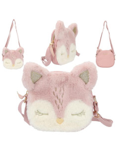 Princess mimi sac à bandoulière biche wild forest