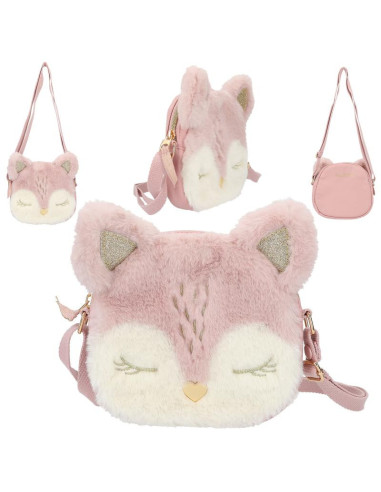 Princess mimi sac à bandoulière biche wild forest