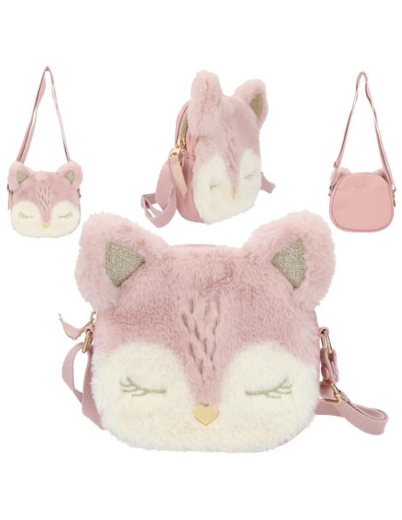 Princess mimi sac à bandoulière biche wild forest