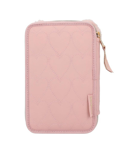 Princess mimi trousse à crayons biche wild forest