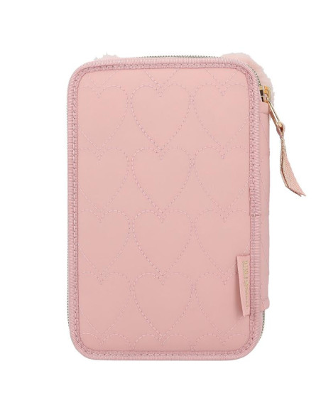 Princess mimi trousse à crayons biche wild forest
