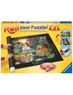 Tapis de Puzzle XXL Ravensburger - 1000 à 3000 pièces