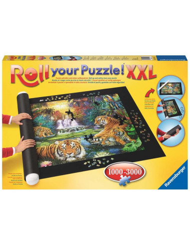 Tapis de Puzzle XXL Ravensburger - 1000 à 3000 pièces