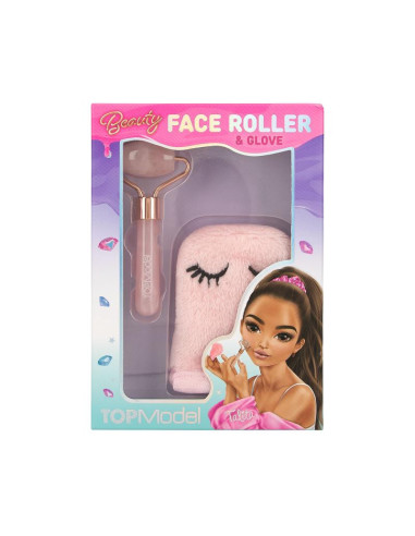 Topmodel kit pour le visage beauty and me