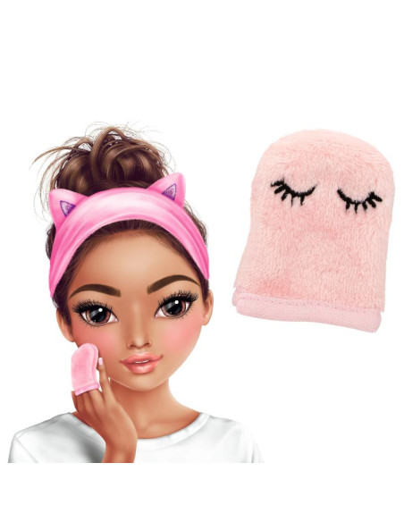 Topmodel kit pour le visage beauty and me