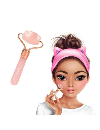 Topmodel kit pour le visage beauty and me