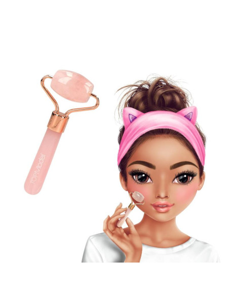 Topmodel kit pour le visage beauty and me