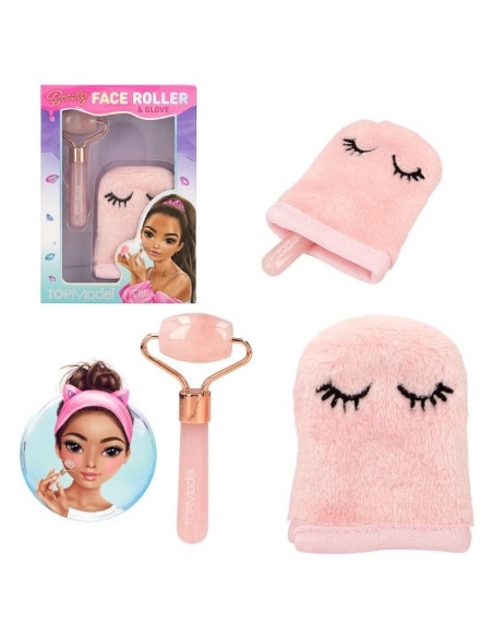 Topmodel kit pour le visage beauty and me