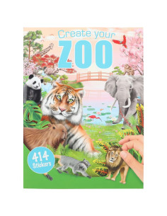 Create your zoo 2