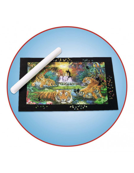 Tapis de Puzzle XXL Ravensburger - 1000 à 3000 pièces