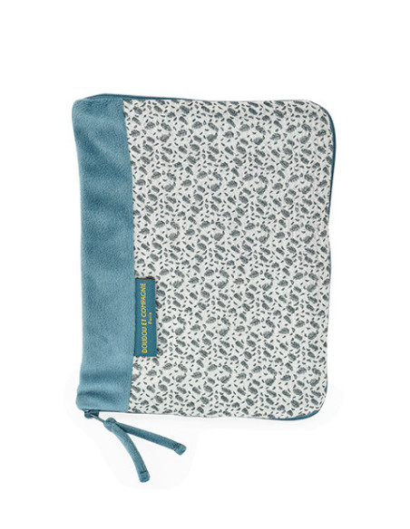 Yoca le koala - protège carnet de santé