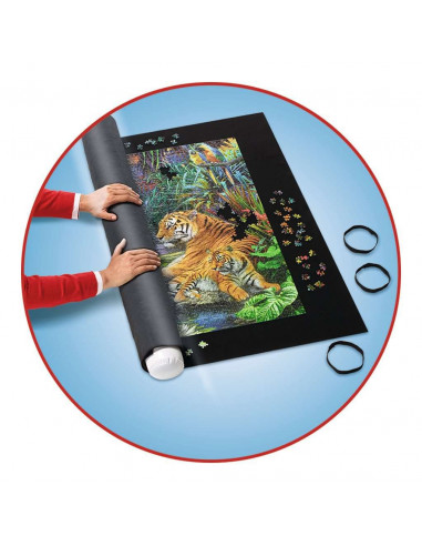 Tapis de Puzzle XXL Ravensburger - 1000 à 3000 pièces