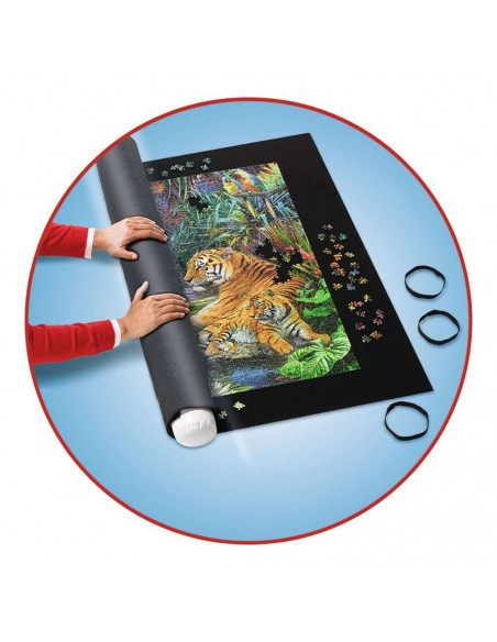 Tapis de Puzzle XXL Ravensburger - 1000 à 3000 pièces