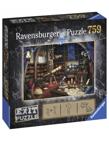 Escape puzzle - Temple Ankor Wat