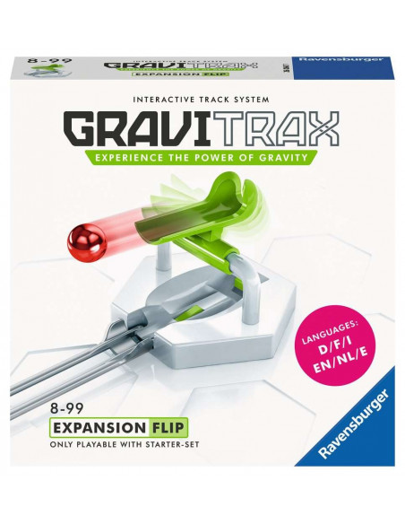 GraviTrax Bloc d'Action Flip