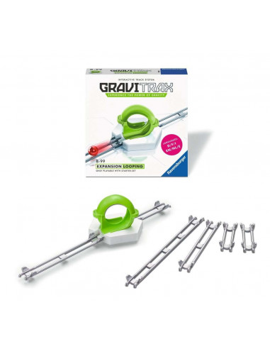 GraviTrax Bloc d'Action Looping