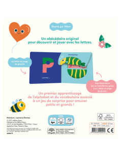 Abc surprise ! 2