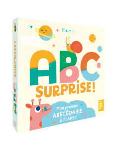 Abc surprise !
