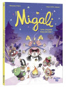 Migali - tome 3 - une araignee trop perchee