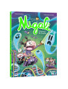 Migali - tome 5 - chasseurs de trouille