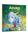 Azuro et la dernière licorne