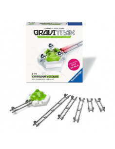 GraviTrax Bloc d'Action Volcano / Volcan 2