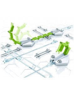 GraviTrax Set d'Extension Bridges / Pont et Rails 2