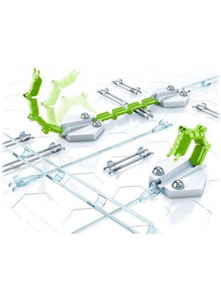 GraviTrax Set d'Extension Bridges / Pont et Rails