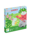 Little lucky - djeco
