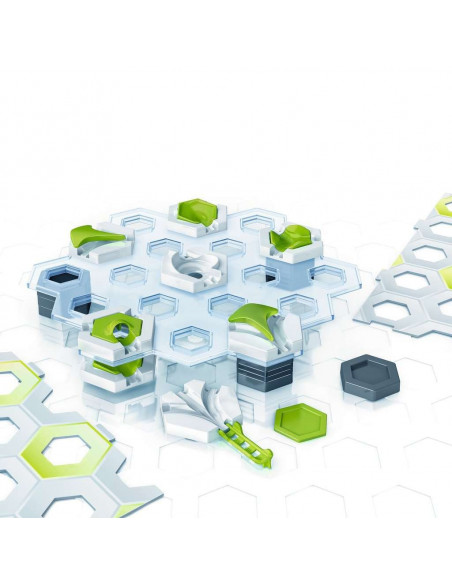 GraviTrax Set d'Extension Building / Construction