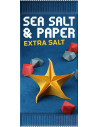Sea Salt & Paper : Extra Salt (extension)