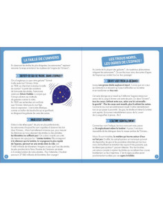 A la decouverte de l'espace 2