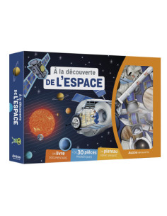 A la decouverte de l'espace