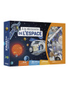 A la decouverte de l'espace