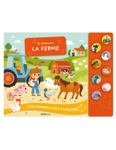 La ferme