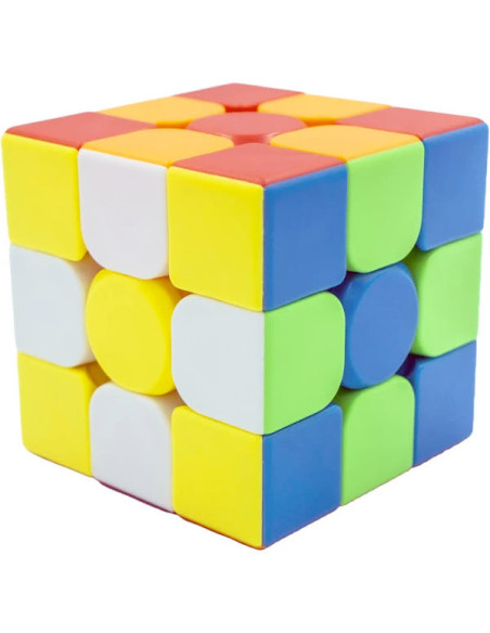 Cube 3x3 MoYu Meilong 3C