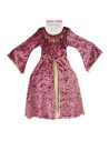 Robe reine Guenièvre vieux rose