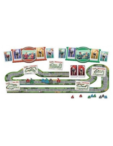 Flamme Rouge