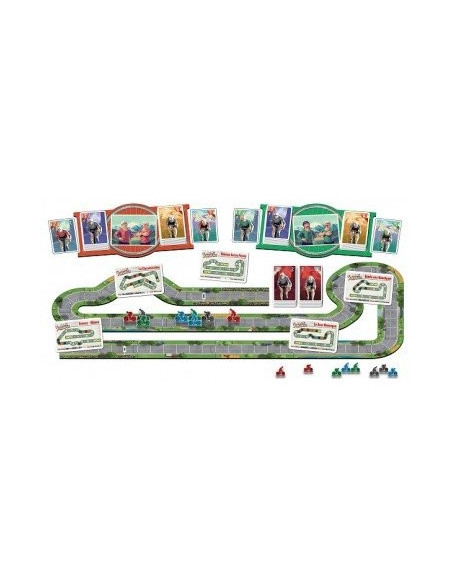 Flamme Rouge