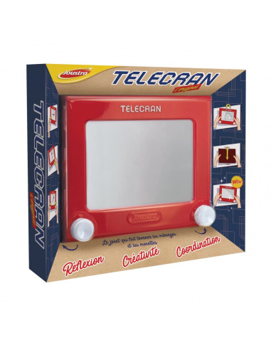 Telecran original - ardoise magique