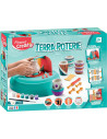 Terra poterie