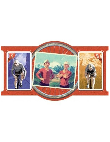Flamme Rouge