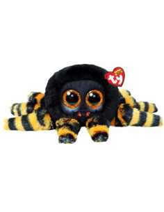 Beanie boo\'s small - charlotte araignee - halloween - ty