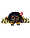 Beanie boo\'s small - charlotte araignee - halloween - ty